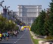 MARATONUL BUCUREȘTI // FOTO Sărbătoare pe străzile Capitalei: iată câștigătorii Maratonului de la București