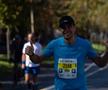 MARATONUL BUCUREȘTI // FOTO Sărbătoare pe străzile Capitalei: iată câștigătorii Maratonului de la București