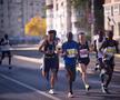 MARATONUL BUCUREȘTI // FOTO Sărbătoare pe străzile Capitalei: iată câștigătorii Maratonului de la București