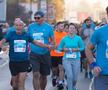 MARATONUL BUCUREȘTI // FOTO Sărbătoare pe străzile Capitalei: iată câștigătorii Maratonului de la București