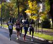 MARATONUL BUCUREȘTI // FOTO Sărbătoare pe străzile Capitalei: iată câștigătorii Maratonului de la București