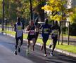 MARATONUL BUCUREȘTI // FOTO Sărbătoare pe străzile Capitalei: iată câștigătorii Maratonului de la București