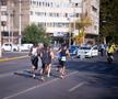 MARATONUL BUCUREȘTI // FOTO Sărbătoare pe străzile Capitalei: iată câștigătorii Maratonului de la București