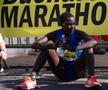 MARATONUL BUCUREȘTI // FOTO Sărbătoare pe străzile Capitalei: iată câștigătorii Maratonului de la București