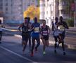 MARATONUL BUCUREȘTI // FOTO Sărbătoare pe străzile Capitalei: iată câștigătorii Maratonului de la București