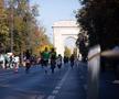 MARATONUL BUCUREȘTI // FOTO Sărbătoare pe străzile Capitalei: iată câștigătorii Maratonului de la București