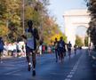 MARATONUL BUCUREȘTI // FOTO Sărbătoare pe străzile Capitalei: iată câștigătorii Maratonului de la București
