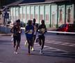 MARATONUL BUCUREȘTI // FOTO Sărbătoare pe străzile Capitalei: iată câștigătorii Maratonului de la București