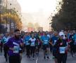 MARATONUL BUCUREȘTI // FOTO Sărbătoare pe străzile Capitalei: iată câștigătorii Maratonului de la București