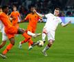 PRELIMINARII EURO 2020 // FOTO Germania a făcut spectacol în Estonia, în inferioritate » Bale, gol contra Croației lui Modric » Rezultate, marcatori, clasamente