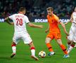 PRELIMINARII EURO 2020 // Belgia a învins fără probleme în Kazahstan + acum se joacă alte 4 meciuri!