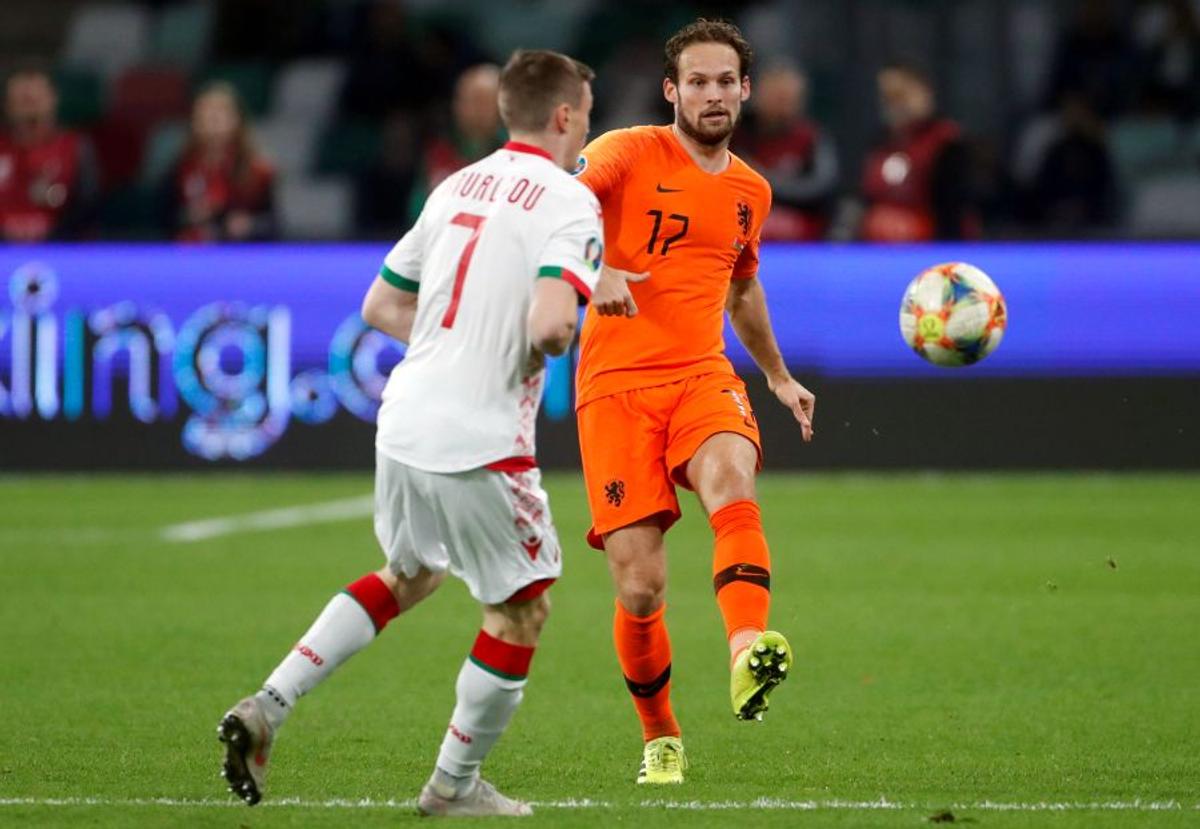 PRELIMINARII EURO 2020 // Belgia a învins fără probleme în Kazahstan + acum se joacă alte 4 meciuri!