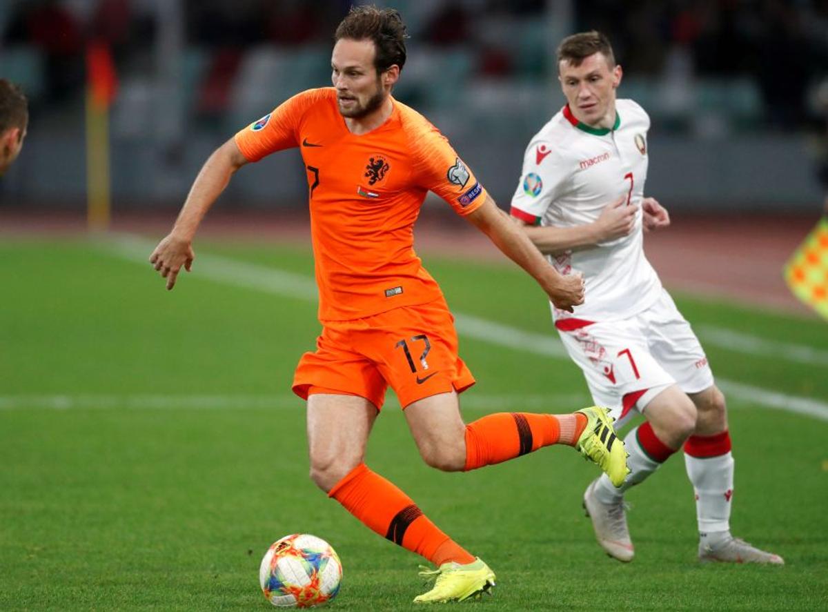 PRELIMINARII EURO 2020 // Belgia a învins fără probleme în Kazahstan + acum se joacă alte 4 meciuri!