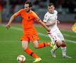 PRELIMINARII EURO 2020 // Belgia a învins fără probleme în Kazahstan + acum se joacă alte 4 meciuri!