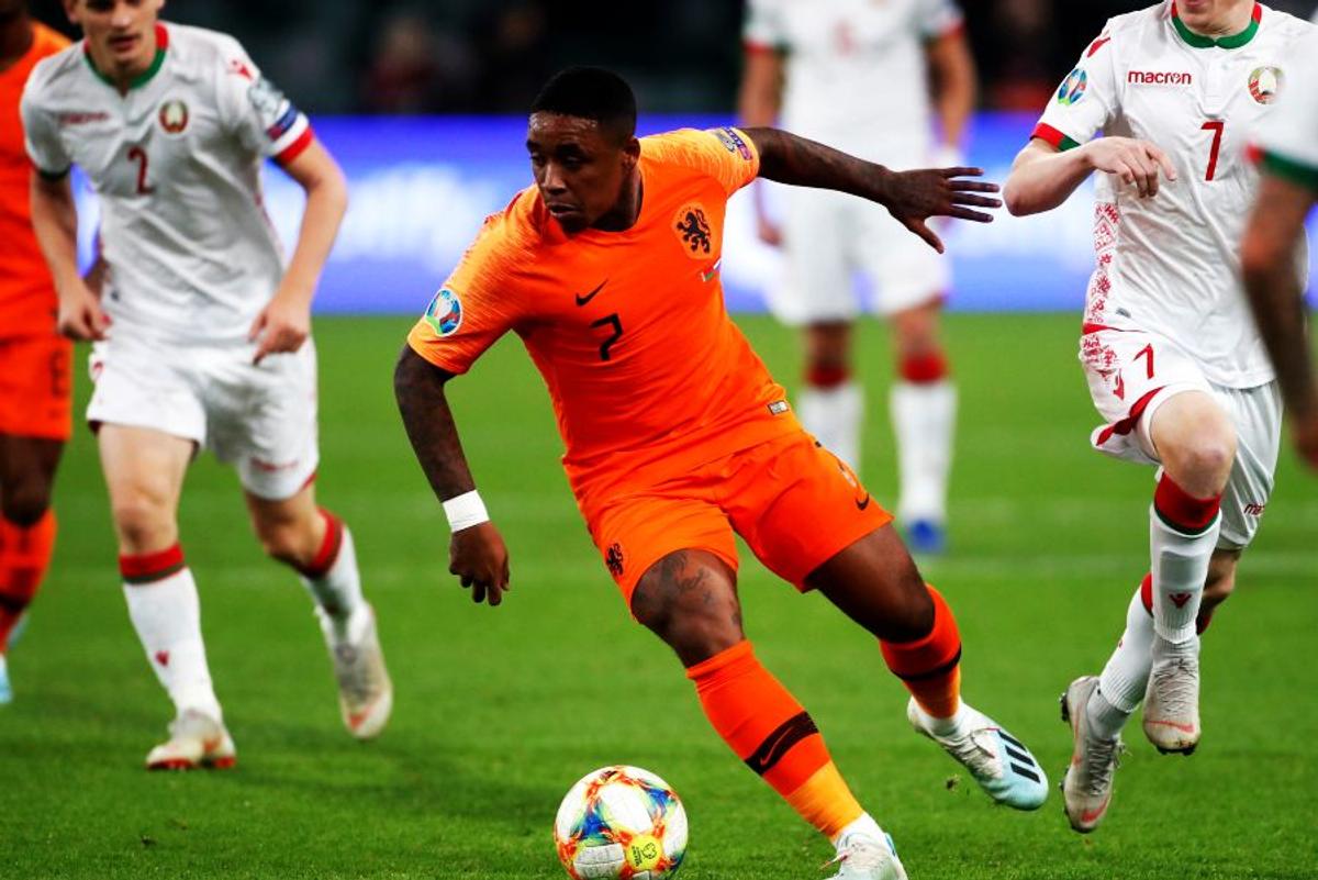 PRELIMINARII EURO 2020 // Belgia a învins fără probleme în Kazahstan + acum se joacă alte 4 meciuri!