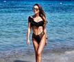 FOTO Denisa Nechifor, despre împăcarea cu Adrian Cristea: „Fraier să fie să nu vrea!”