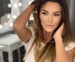 FOTO Denisa Nechifor, despre împăcarea cu Adrian Cristea: „Fraier să fie să nu vrea!”
