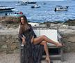 FOTO Denisa Nechifor, despre împăcarea cu Adrian Cristea: „Fraier să fie să nu vrea!”