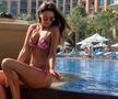 FOTO Denisa Nechifor, despre împăcarea cu Adrian Cristea: „Fraier să fie să nu vrea!”
