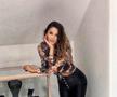 FOTO Denisa Nechifor, despre împăcarea cu Adrian Cristea: „Fraier să fie să nu vrea!”