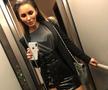 FOTO Denisa Nechifor, despre împăcarea cu Adrian Cristea: „Fraier să fie să nu vrea!”