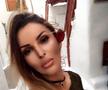 FOTO Denisa Nechifor, despre împăcarea cu Adrian Cristea: „Fraier să fie să nu vrea!”