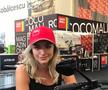 EXCLUSIV / VIDEO McLaren-ul lui Alibec, analizat la Salonul Auto București: „Dacă se duce zi de zi la antrenament cu el, are nevoie de maseuză”