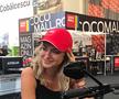 EXCLUSIV / VIDEO McLaren-ul lui Alibec, analizat la Salonul Auto București: „Dacă se duce zi de zi la antrenament cu el, are nevoie de maseuză”