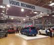 EXCLUSIV / VIDEO McLaren-ul lui Alibec, analizat la Salonul Auto București: „Dacă se duce zi de zi la antrenament cu el, are nevoie de maseuză”