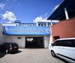 MLADA BOLESLAV - FCSB // VIDEO+FOTO Cehii stau la coadă să vadă "cel mai cunoscut club românesc"