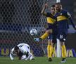 FOTO+VIDEO Ce debut incendiar pentru De Rossi la Boca! Gol, tackling sălbatic și eliminare la penalty-uri