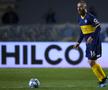 FOTO+VIDEO Ce debut incendiar pentru De Rossi la Boca! Gol, tackling sălbatic și eliminare la penalty-uri