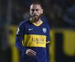 FOTO+VIDEO Ce debut incendiar pentru De Rossi la Boca! Gol, tackling sălbatic și eliminare la penalty-uri