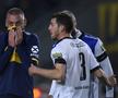 FOTO+VIDEO Ce debut incendiar pentru De Rossi la Boca! Gol, tackling sălbatic și eliminare la penalty-uri