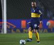 FOTO+VIDEO Ce debut incendiar pentru De Rossi la Boca! Gol, tackling sălbatic și eliminare la penalty-uri