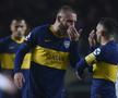 FOTO+VIDEO Ce debut incendiar pentru De Rossi la Boca! Gol, tackling sălbatic și eliminare la penalty-uri