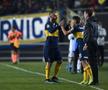 FOTO+VIDEO Ce debut incendiar pentru De Rossi la Boca! Gol, tackling sălbatic și eliminare la penalty-uri