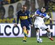 FOTO+VIDEO Ce debut incendiar pentru De Rossi la Boca! Gol, tackling sălbatic și eliminare la penalty-uri