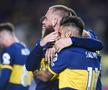 FOTO+VIDEO Ce debut incendiar pentru De Rossi la Boca! Gol, tackling sălbatic și eliminare la penalty-uri