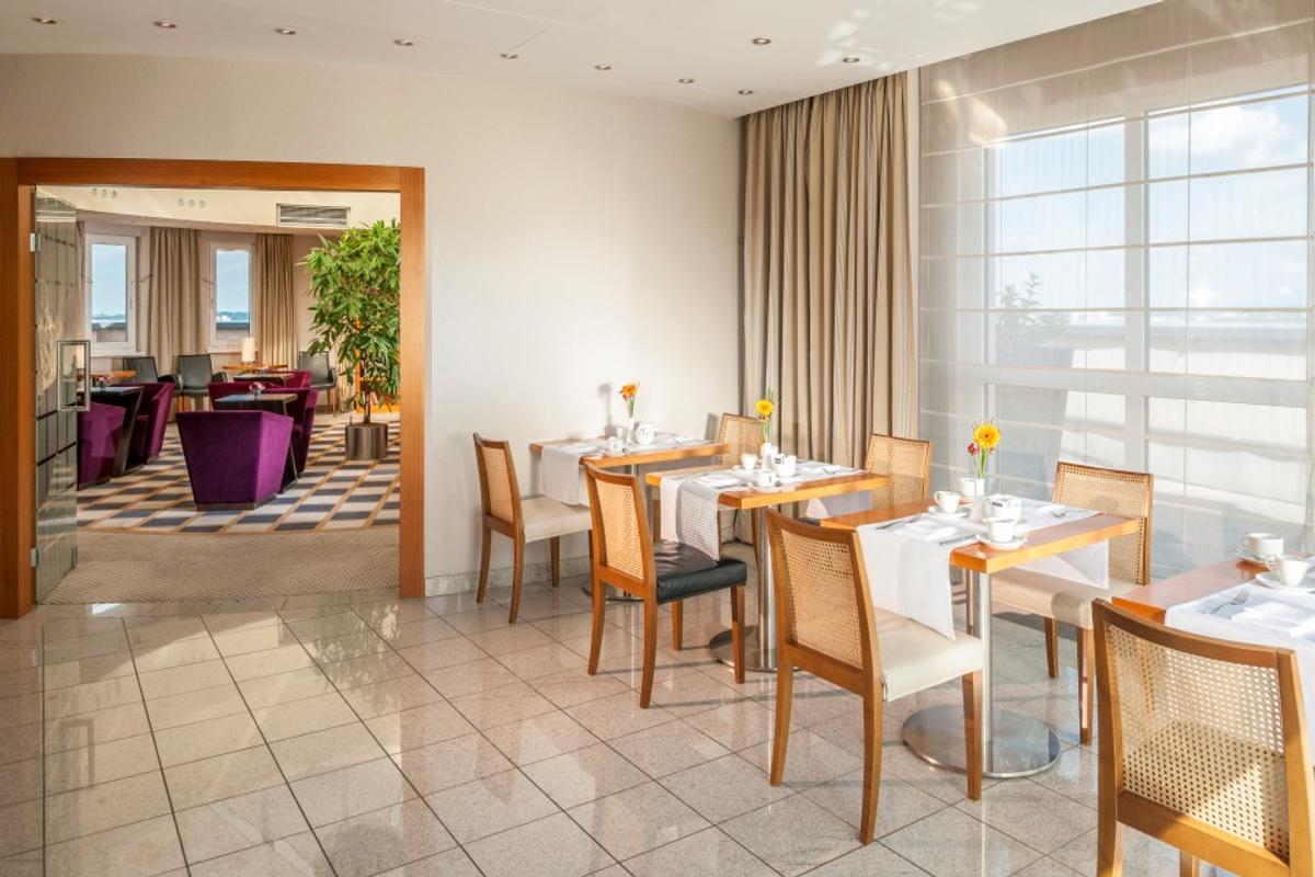FOTO Imagini din hotelul în care stă FCSB în Mlada Boleslav