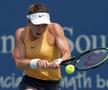 SIMONA HALEP - EKATERINA ALEXANDROVA