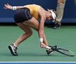 SIMONA HALEP - EKATERINA ALEXANDROVA