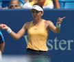 SIMONA HALEP - EKATERINA ALEXANDROVA
