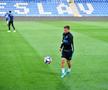 MLADA BOLESLAV - FCSB // VIDEO + FOTO FCSB a făcut antrenamentul oficial înaintea meciului din turul III al Europa League! Mihai Pintilii ar putea debuta în acest sezon