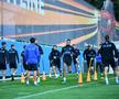 MLADA BOLESLAV - FCSB // VIDEO + FOTO FCSB a făcut antrenamentul oficial înaintea meciului din turul III al Europa League! Mihai Pintilii ar putea debuta în acest sezon