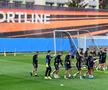 MLADA BOLESLAV - FCSB // VIDEO + FOTO FCSB a făcut antrenamentul oficial înaintea meciului din turul III al Europa League! Mihai Pintilii ar putea debuta în acest sezon
