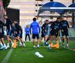MLADA BOLESLAV - FCSB // VIDEO + FOTO FCSB a făcut antrenamentul oficial înaintea meciului din turul III al Europa League! Mihai Pintilii ar putea debuta în acest sezon