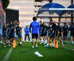 MLADA BOLESLAV - FCSB // VIDEO + FOTO FCSB a făcut antrenamentul oficial înaintea meciului din turul III al Europa League! Mihai Pintilii ar putea debuta în acest sezon