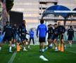 MLADA BOLESLAV - FCSB // VIDEO + FOTO FCSB a făcut antrenamentul oficial înaintea meciului din turul III al Europa League! Mihai Pintilii ar putea debuta în acest sezon