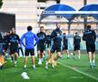 MLADA BOLESLAV - FCSB // VIDEO + FOTO FCSB a făcut antrenamentul oficial înaintea meciului din turul III al Europa League! Mihai Pintilii ar putea debuta în acest sezon